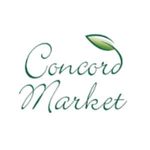 Concord Market