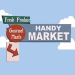 Handy Market