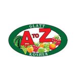 A To Z Glatt Kosher Supermarket
