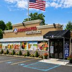 Associated Marketplace (Broad Street)