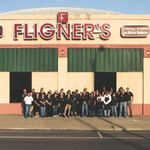 Fligner's Market