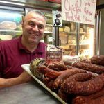 Sorriso's Italian Salumeria
