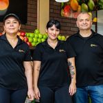 East Boston Farm Stand