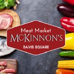 McKinnon's Meat Market