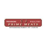 C & J Prime Meats