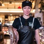 The District Fishwife Seafood Market