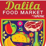 DALILA FOOD MARKET