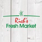 Rich's Fresh Market