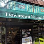 Downtown Natural Market (Jackson Heights)