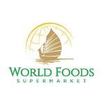 World Foods Supermarket - Vien Dong 4 Supermarket