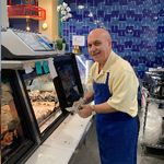 Great American International Seafood Market 