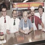 Marconda's Meats & Puritan Poultry