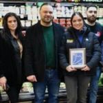 Foodtown Supermarket (Clove Road)