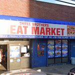 Three Brothers Meat Market