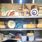 Riehl Cheese Shop