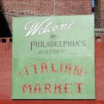 Italian Market Visitor Center  