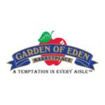 Eden Gourmet Marketplace 