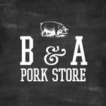 B&A Pork Store