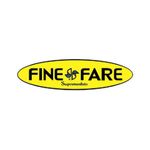 Fine Fare (2330 1st Ave) 