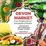 Devon Market