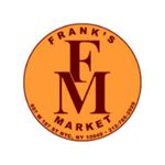 Frank's Market 
