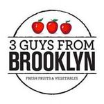 3 Guys From Brooklyn