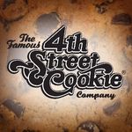 Famous 4th Street Cookies