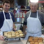 Hershel's East Side Deli