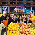 Iovine Brothers Produce