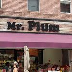 Mr. Plum