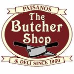 Paisanos Butcher Shop