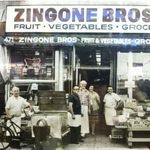 Zingone Brothers