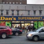 Dan's Supermarket 