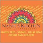 Nanee's Kitchen Indian & Pakistani