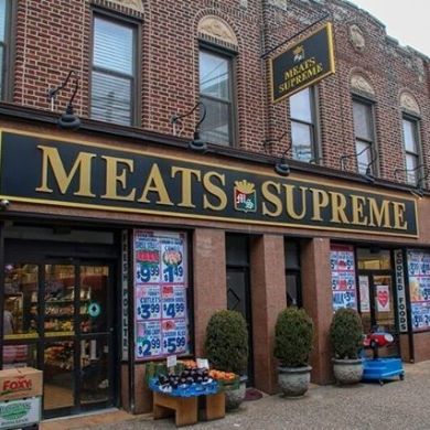 Supreme Meats Plus