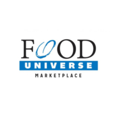 Food Universe Marketplace (96-09 Liberty Ave) logo