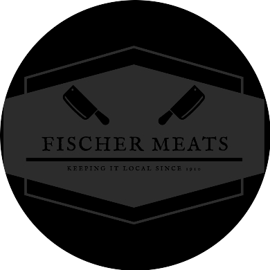 Fischer Meats logo