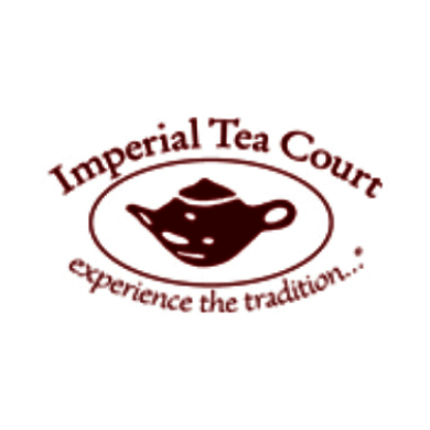 Imperial Tea Court logo