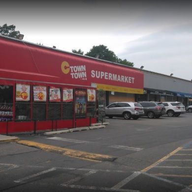 CTown Supermarket (Clove Rd) 