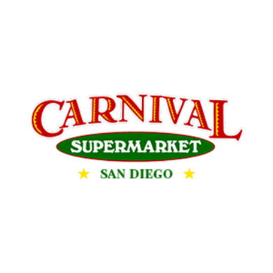 Carnival Market (San Diego) logo