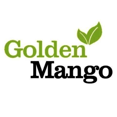 Golden Mango Supermarkets logo