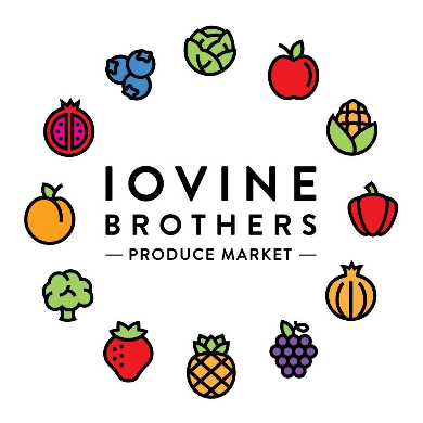 Iovine Brothers Produce logo