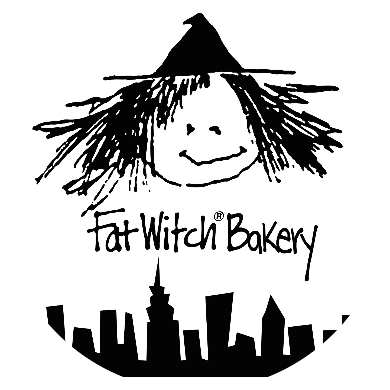 Fat Witch Bakery (Fulfillment Facility) logo