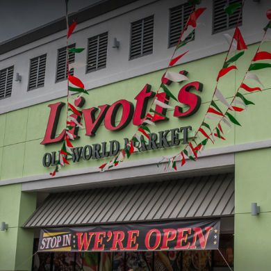 Livoti's Old World Market (Middletown)