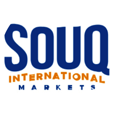 Souq International Markets (Richmond Ave) logo