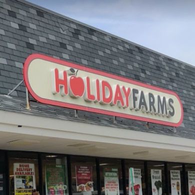 Holiday Farms (Glen Head)