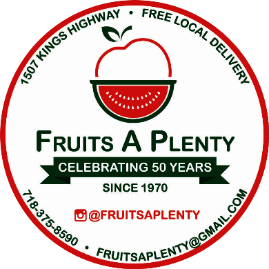 Fruits-A-Plenty Inc logo