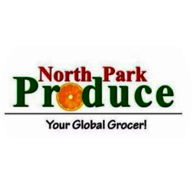 North Park Produce logo