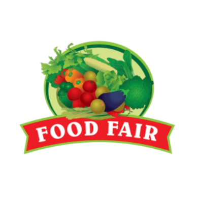 Food Fair Fresh Market (2467 Jerome Ave) logo
