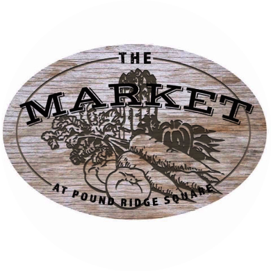 The Market at Pound Ridge Square logo
